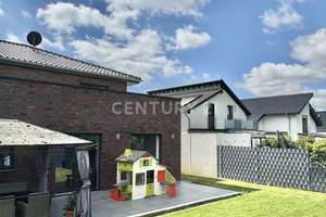 Stadtvilla - Geräumig & Großartig: Effizienter (A+) und moderner Familientraum mit 5 Zimmern – Die vollständige Adresse der Immobilie erhältst du vom Anbieter., 41836 Hückelhoven – Vorschaubild 30