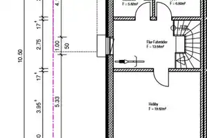 Reihenendhaus mit Dachterrasse und zwei PKW-Stellplätzen in naturnaher Lage von Riedstadt-Goddelau – Groß-Gerau (Kreis) – Vorschaubild 22