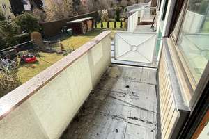 IMMO LOVE Hochzoll- Reihenmittelhaus mit 5 ZKB, Balkon, Garage! – Geishornstraße 32, 86163 Hochzoll-Süd, Augsburg – Vorschaubild 18