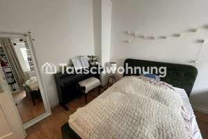 Tauschwohnung: 1-Zimmer-Wohnung in Hannover, Südstadt-Bult – Die vollständige Adresse der Immobilie erhältst du vom Anbieter., 30171 Südstadt, Hannover – Vorschaubild 3