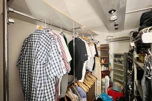 Bezugsfreie gemütliche 2-Zimmer-Wohnung in Köln-Mülheim – 51065 Mülheim (Ortsteil), Köln – Vorschaubild 13