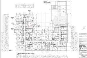 ERSTBEZUG in Seniorenresidenz "Haus Tuzzo" - Exklusive Lage im Staffelgeschoss – Tauernstraße 14, 65199 Dotzheim, Wiesbaden – Vorschaubild 9
