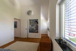 Wohnen auf höchstem Niveau - Energieeffizientes Traumhaus mit Garten in Ingolstadt-Haunwöhr – Die vollständige Adresse der Immobilie erhältst du vom Anbieter., 85051 Südwest, Ingolstadt – Vorschaubild 17