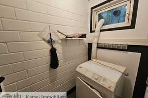 M 00 ST.MAGNUS -gepflegte 2 Zimmer-Terrassenwohnung in einer Sackgasse- – Bremen – Vorschaubild 16