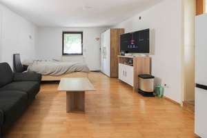 DHH mit Garten, Garage und anteiliger Scheune in Weilimdorf – Die vollständige Adresse der Immobilie erhältst du vom Anbieter., 70499 Weilimdorf (Ortsteil), Stuttgart – Vorschaubild 6