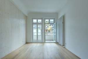 Urban Living auf höchstem Niveau - Über den Dächern der Stadt – 40219 Unterbilk, Düsseldorf – Vorschaubild 26