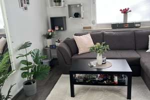 Helle 2-Zimmer Wohnung im 2. OG in Duisburg Dellviertel – Mercatorstr. 0, 40571 Dellviertel, Duisburg – Vorschaubild 3