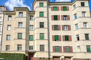 Beliebte Lage in Gohlis-Süd – Balkon und Tageslichtbad mit Wanne – Die vollständige Adresse der Immobilie erhältst du vom Anbieter., 4155 Gohlis-Süd, Leipzig – Vorschaubild 6