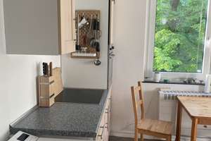 Helle Zentrale Wohnung ab August  – Lindenplatz 16, 52064 Lindenplatz, Aachen – Vorschaubild 2