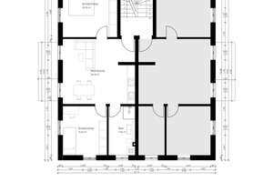 Erstbezug 3-Zimmer Wohnung mit Balkon – 93059 Steinweg-Pfaffenstein, Regensburg – Vorschaubild 7