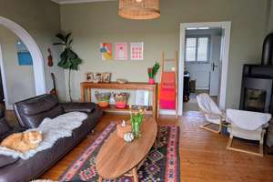 Ein Zuhause mit Seele – Stilvolle Stadtvilla mit ikonischem Charakter im Schmachtenbergsviertel – Die vollständige Adresse der Immobilie erhältst du vom Anbieter., 45219 Kettwig, Essen – Vorschaubild 5