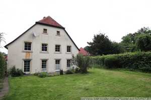 Denkmalgeschütztes Pfarrhaus mit Fachwerkcharakter in Bissendorf-Schledehausen – Osnabrück (Kreis) – Vorschaubild 3