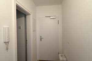 Modernisiertes 1-Zimmer-Apartment in Neuhausen