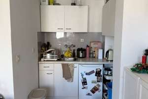 Hübsches Apartment im Stadtzentrum Mönchengladbach – Steinmetzstr 104, 41061 Eicken, Mönchengladbach – Vorschaubild 3