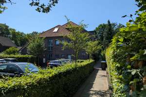 ETW, 3 ZKDB, HWR, 78qm, 1. OG / Südbalkon, Kellerraum, Außenstellplatz, Ziegelhofviertel / OL – Friedhofsweg 35, 26121 Ziegelhof, Oldenburg (Oldenburg) – Vorschaubild 5