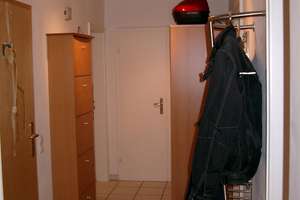 3 Zimmerwohnung im Zweifamilienhaus – 40627 Gerresheim, Düsseldorf – Vorschaubild 7