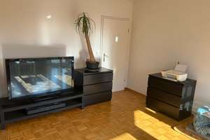 Schöne 2-Zimmer-Wohnung im Inneren Westen von Regensburg – Uhlandstraße 18, 93049 Westenviertel, Regensburg – Vorschaubild 4