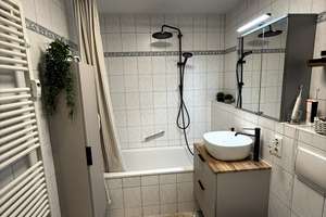 Helle südlich ausgerichtete 2-Zimmer-Wohnung in Obersendling  – 81379 Obersendling, München – Vorschaubild 10