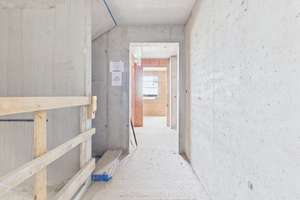 3-ZKB-Wohnung (1. OG, Aufzug) mit XXL-Dachterrasse (25,88m²!), Wallbox vorbereitet, ruhige Lage! – Die vollständige Adresse der Immobilie erhältst du vom Anbieter., 85051 Südwest, Ingolstadt – Vorschaubild 10