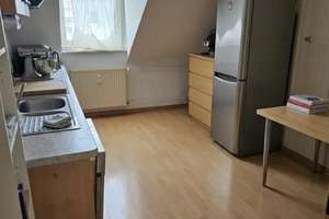 Nachmieter für 3-Zimmer-Wohnung in Mannheim Innenstadt gesucht – Die vollständige Adresse der Immobilie erhältst du vom Anbieter., 68161 Innenstadt/Jungbusch, Mannheim – Vorschaubild 6