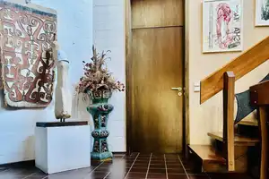 Exklusive Villa mit zeitloser Eleganz... – Schwäbisch Hall (Kreis) – Vorschaubild 8