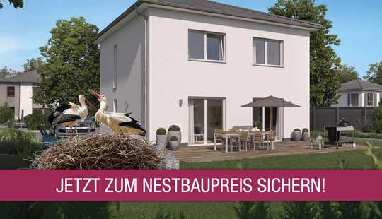 Bild von Ein neuer Lebensraum in Lohrheim!