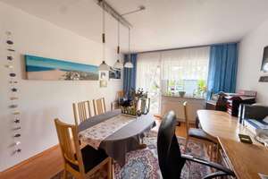 Ruhige Doppelhaushälfte mit Garten und ausgebautem Dachgeschoss – Die vollständige Adresse der Immobilie erhältst du vom Anbieter., 13505 Konradshöhe, Berlin – Vorschaubild 12