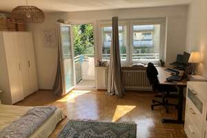 Große 2-Zimmer-Wohnung mit 71 qm und mit 2 Balkon, Werinherstraße 101 – Werinherstraße 101, 81541 Balanstraße-West, München – Vorschaubild 16