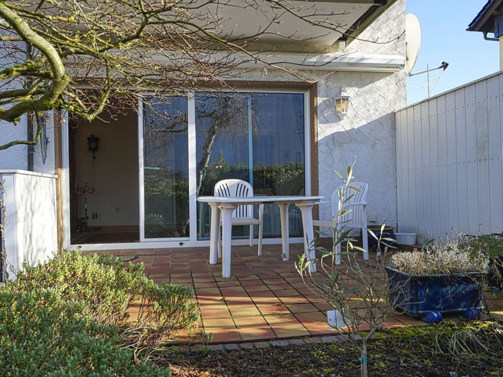 Immobilie in Wickede (Ruhr) - Großzügiges EFH mit Gartenidylle für die ganze Familie! - Bild 3