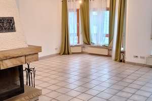 Exklusive, geräumige und sanierte 3-Zimmer-Wohnung mit Garten und EBK in Heidelberg