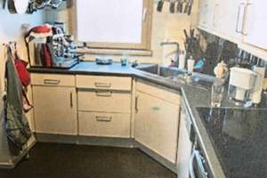 Modernisierte 5 Zimmer Wohnung mit  EBK in Offenbach Westend am Dreieichpark – 63067 Ledermuseum, Offenbach am Main – Vorschaubild 3