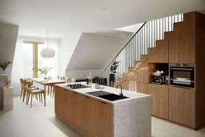 4-ZKB-Penthouse mit Blick auf den Neckar – Bergheimer Straße 136, 69115 Bergheim, Heidelberg – Vorschaubild 3