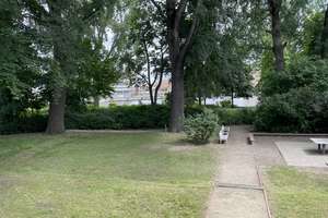 Helle Single Wohnung nah am Wasser – Hainstr. 7, 12439 Niederschöneweide, Berlin – Vorschaubild 4