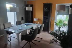 Modernes Wohnen mit Raumgefühl – Haus in Chemnitz – Die vollständige Adresse der Immobilie erhältst du vom Anbieter., 9130 Sonnenberg, Chemnitz – Vorschaubild 8