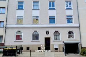 Helle, sanierte 3-Zimmer-Wohnung mit Balkon in ruhiger Lage – Die vollständige Adresse der Immobilie erhältst du vom Anbieter., 30165 Vahrenwald, Hannover – Vorschaubild 20