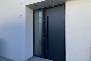 Neubau in Gerofing – Die vollständige Adresse der Immobilie erhältst du vom Anbieter., 85049 West, Ingolstadt – Vorschaubild 12