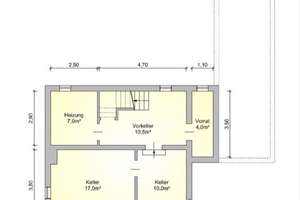 Einfamilienhaus mit großem sonnigen Grundstück und Anbaupotential – Mümmelmannweg 26, 22844 Norderstedt – Vorschaubild 13