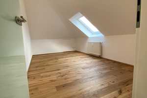 Bad Homburg - Komplett und hochwertig sanierte 5-Zi Maisonette-Whg, Dachterrasse, Balkon – Hochtaunuskreis – Vorschaubild 16