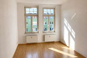 Helle 2-Zimmer Wohnung in der Halberstädter Straße – 39112 Sudenburg, Magdeburg – Vorschaubild 1