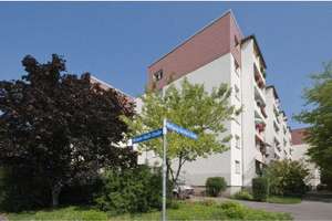 Wolfgang-Borchert-Straße 43 - MorgensternEck – Wolfgang-Borchert-Straße 43, 6126 Westliche Neustadt, Halle (Saale) – Vorschaubild 2