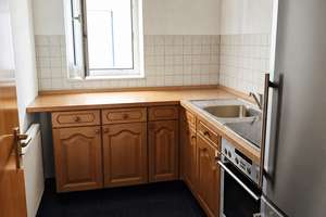 4-Zimmer-Wohnung in Heilbronn, zentrumsnah – ab sofort verfügbar – Rosenbergstraße 19, 74072 Heilbronn, Heilbronn – Vorschaubild 8