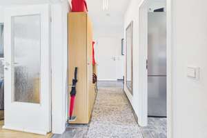Wo nicht nur die Lage den Unterschied macht – Ihr neues Zuhause! – Die vollständige Adresse der Immobilie erhältst du vom Anbieter., 33613 Schildesche, Bielefeld – Vorschaubild 12