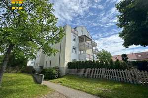 *Vermietete Kapitalanlage mit Balkon & Tiefgaragenstellplatz im Sonnenpark Leipzig!* – 4289 Probstheida, Leipzig – Vorschaubild 1