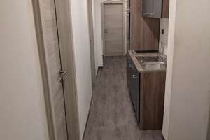 Kompaktes 1-Zimmer-Apartment in Augsburg Oberhausen – Hirblinger Straße 6, 86154 Oberhausen-Süd, Augsburg – Vorschaubild 2