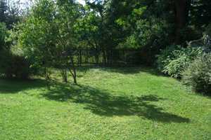 GEMÜTLICHE 3 ZIMMER TERRASSEN-WOHNUNG – München – Vorschaubild 9