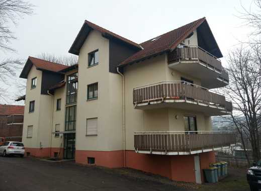 Wohnung mieten in Schotten ImmobilienScout24