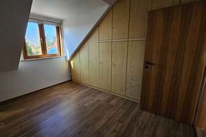 Helle 2-Zimmer Dachgeschosswohnung mit Balkon in Oldenburg in Holstein – Die vollständige Adresse der Immobilie erhältst du vom Anbieter., 23758 Oldenburg in Holstein – Vorschaubild 5