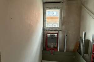 4-Zimmer Maisonette-Wohnung mit Balkon in Münster-Geist – Saarbrücker Straße 106, 48151 Geist, Münster – Vorschaubild 14