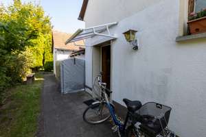 Einfamilienhaus mit großem Garten in ruhiger Lage – Am Regnitzhang 14, 90765 Stadeln, Herboldshof, Mannhof, Fürth – Vorschaubild 7
