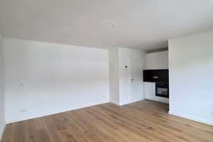 Koffer packen und einziehen! Kernsanierte Design-Suite mit Aufzug in Flingern-Süd – Die vollständige Adresse der Immobilie erhältst du vom Anbieter., 40233 Oberbilk, Düsseldorf – Vorschaubild 2